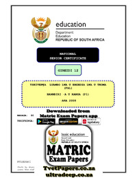 2008pp Tshivenda FAL P1.pdf